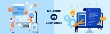 No-code vs. Low-code vs. High-code: Which One to Choose?